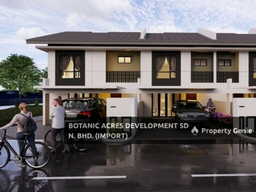 BANDAR WARISAN PUTERI