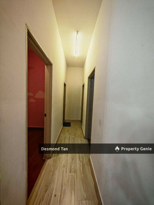 Kalista 1, Kalista Residence, Kalista 2, Seremban 2 (Semi Furnishings)