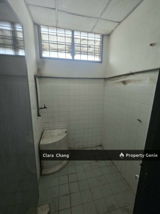 Taman Koperasi Kluang Double Storey Shoplot for Sale