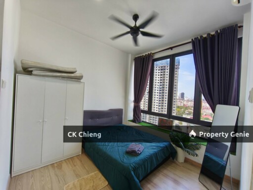 Aera Residence, Rental Cover Installment, 718sqft 2 Rooms, Bandar Sunway Petaling Jaya