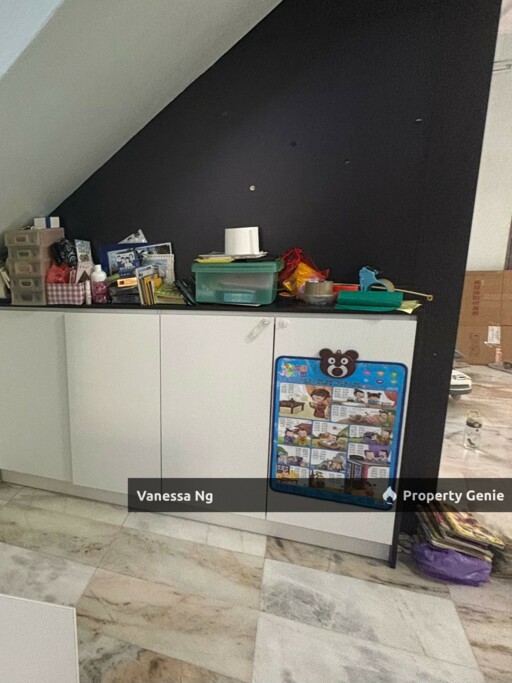 Taman Suria Jaya, Cheras Terrace House For Sale