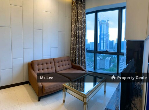 Dorsett Residence @ Bukit Bintang