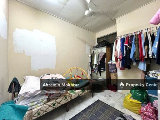 Single Storey Terrace Mahkota Impian Fasa 1 Puncak Alam