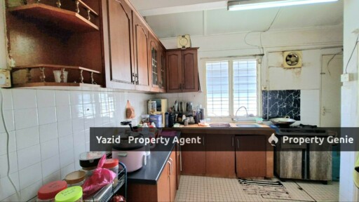 Double Storey Terrace, Taman Sri Gombak Fasa 9 , Sri Gombak
