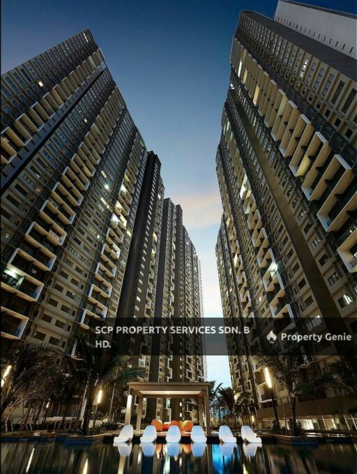 Seasons Garden Residences