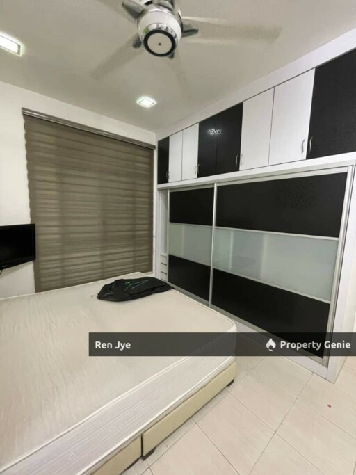 1 Storey Bungalow At Krubong Perdana For Sales