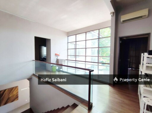 Bungalow Double Storey Banyan Close Bandar Bukit Mahkota Bangi