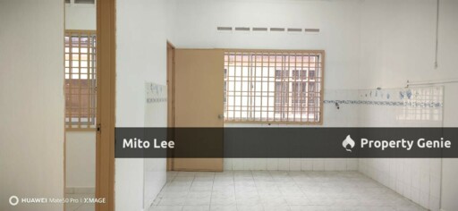 Kulai Corner Lot For Sale!!