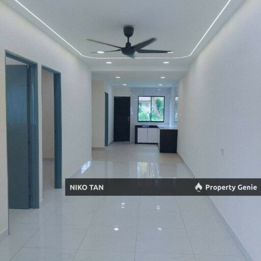Jln Kebudayaan 1Sty Fully Renovated & Extended Tampoi