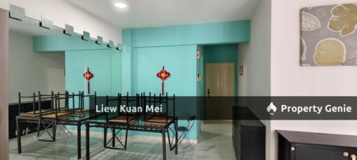 Casa Damansara 1 SS2 Well Maintained 3 Bedroom Condo for Sale
