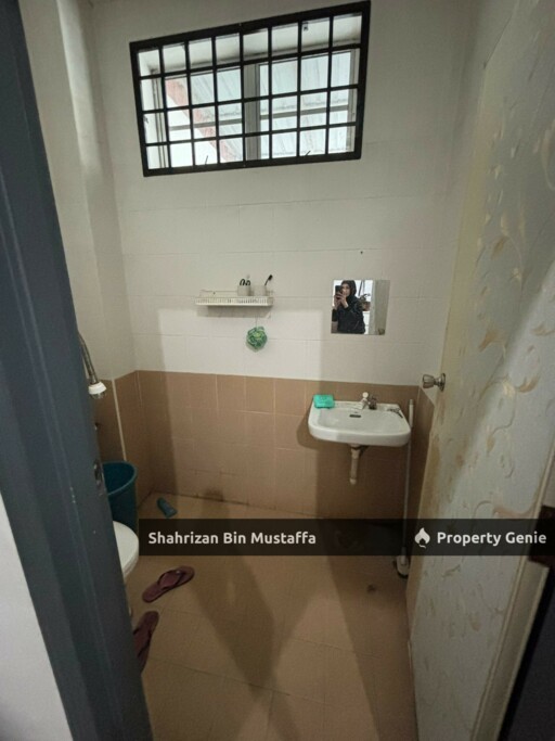 Full Loan, International Lot, Taman Saleng Gaya, Senai, Johor