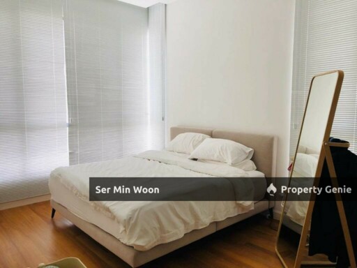 Nadi Bangsar – Premium Luxury Apartment For Sale