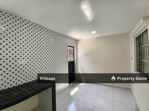For Sale - Taman Pulai Indah - Double Storey