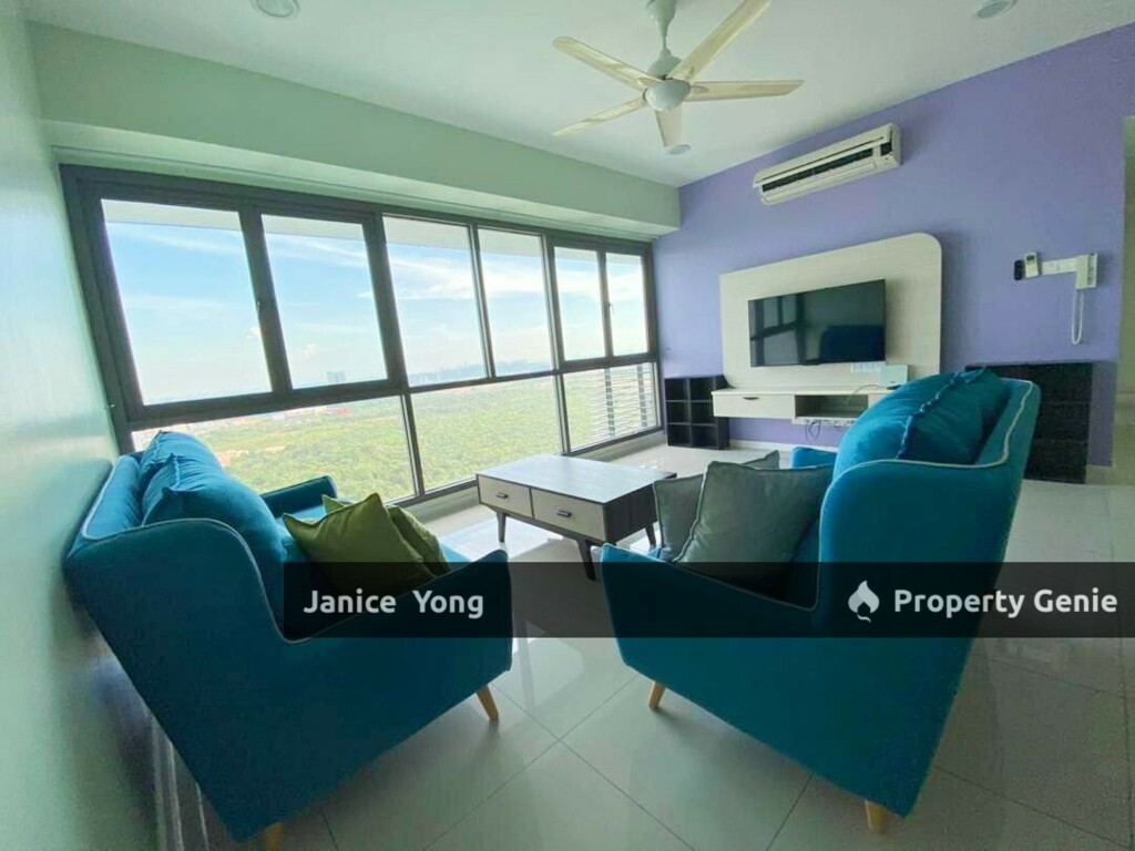 Iskandar Residences Medini