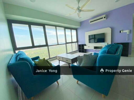 Iskandar Residences Medini