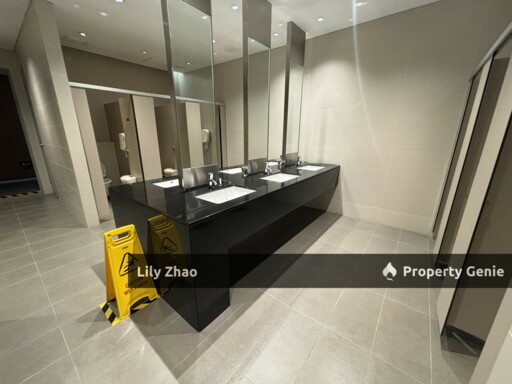 Corporate Offices Space for Rent, Grade A Office with Top Security, 6,356 Sqft, Plaza Shell, Kota Kinabalu City Centre