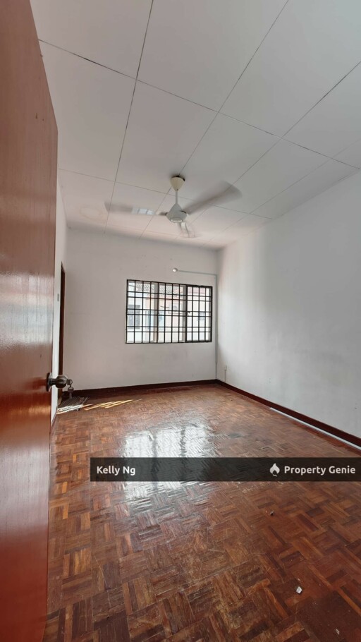 2 Sty House At Bandar Botanic Kiara For Rent