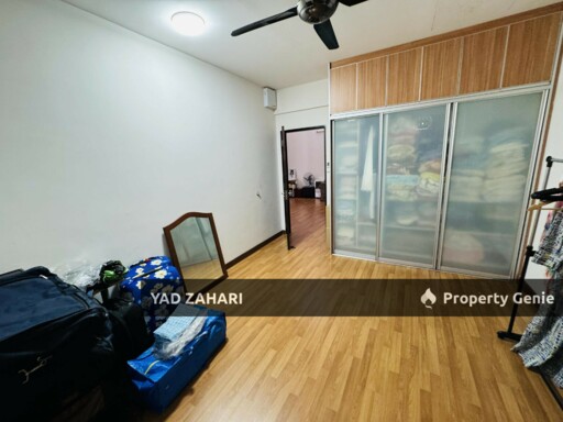Saffron Hills, Denai Alam | 2-Storey Terrace 4 Bedrooms | RM950K - Renovated & End Lot Unit