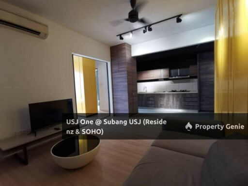 USJ One @ Subang USJ (Residenz & SOHO)