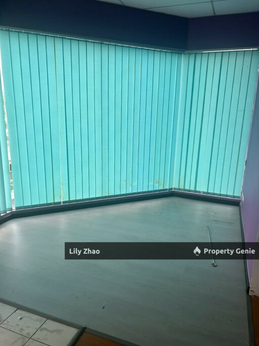 Corporate Office for Rent, 2nd Floor, Corner Lot, 88 Marketplace Commercial, Kepayan, Kota Kinabalu