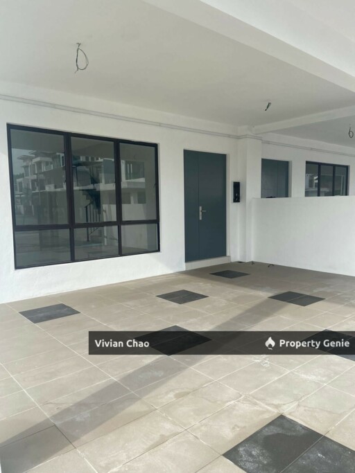 New Double Storey @Kuala Kangsar Road for SALE