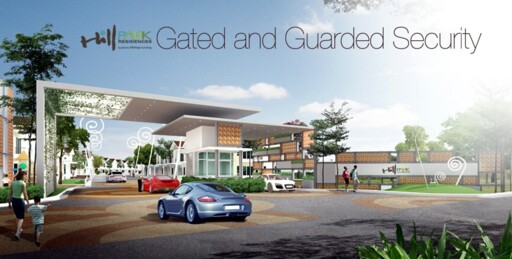 Hillpark Residences