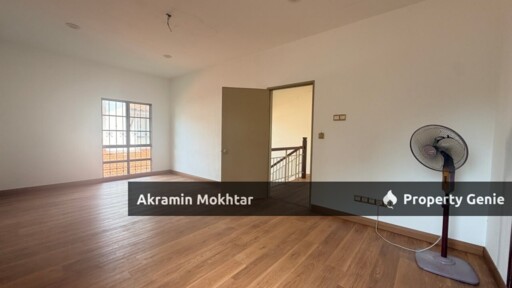 Freehold & Extended | 2 Storey Terrace BK6 Simfoni, Bandar Kinrara 6, Puchong