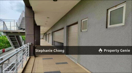 🏢 1F Office @ Encorp Strand Garden Office, Kota Damansara! 🏢