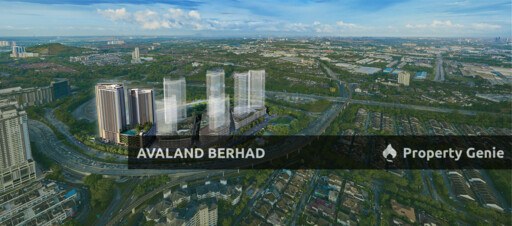 Alora Residences 2Fifth Avenue
