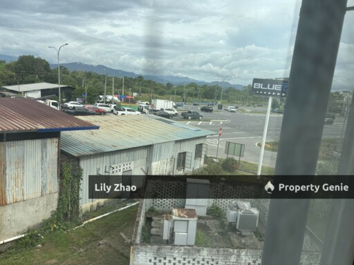 Night Club / Pub / Wine Bar / Karaoke / Night Life Business Commercials Space and Offices for Rent, 1st Floor 17,500 Sq ft, Kepayan, Near Airport Kota Kinabalu, Sabah