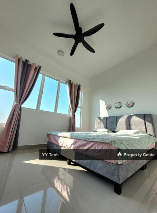 Amber Cove Residence 2R Unit｜SEAVIEW