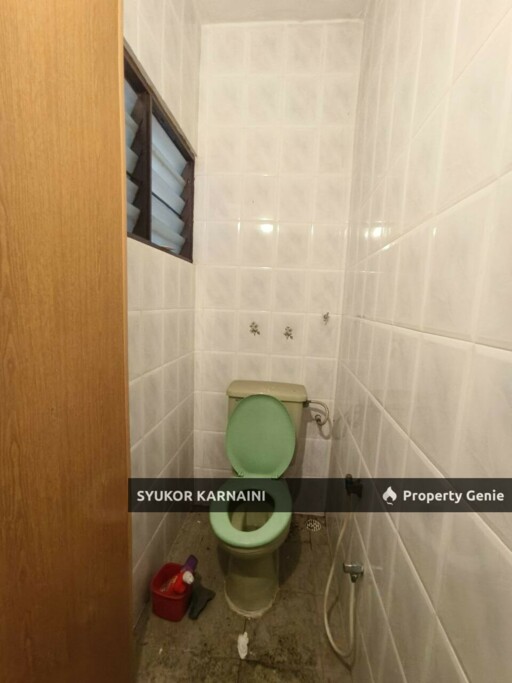 Single Storey Taman Ehsan Kepong