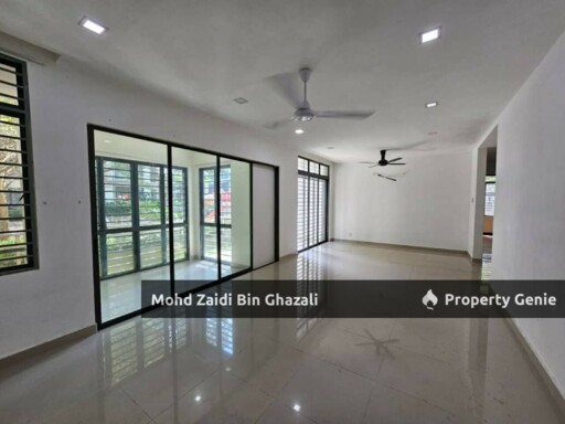 Condo alam desa