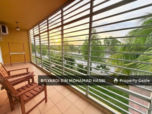 CORNER LOT & OPEN FACING Double Storey Terrace Laman Mawar Kota Seriemas Nilai, Negeri Sembilan.