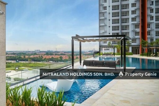 Adria Residences, Gravit8
