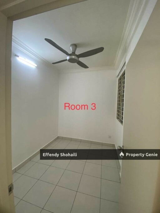 SKY AWANI CONDO SENTUL