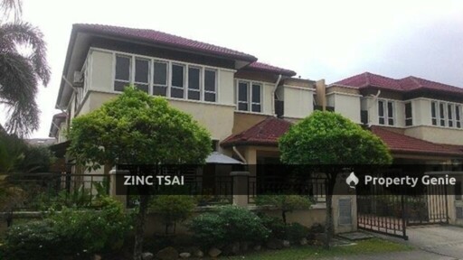 2 Storey Semi D @ Kemuning Utama Permai {Save RM 446,700}