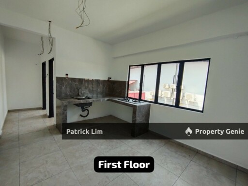 Taman Merdeka Shoplot (3 Storey Shoplot) For Sale (Fully Renovated)