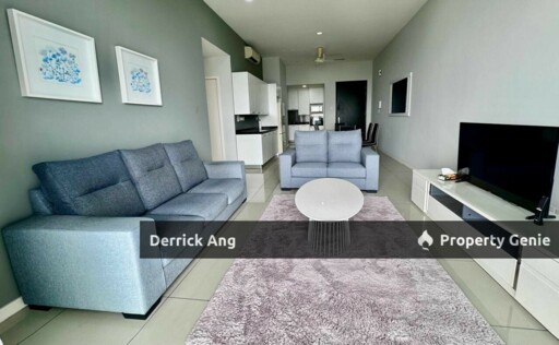 For Rent - The Wateredge For Rent Senibong Cove For Rent Permas Jaya For Rent Johor For Rent