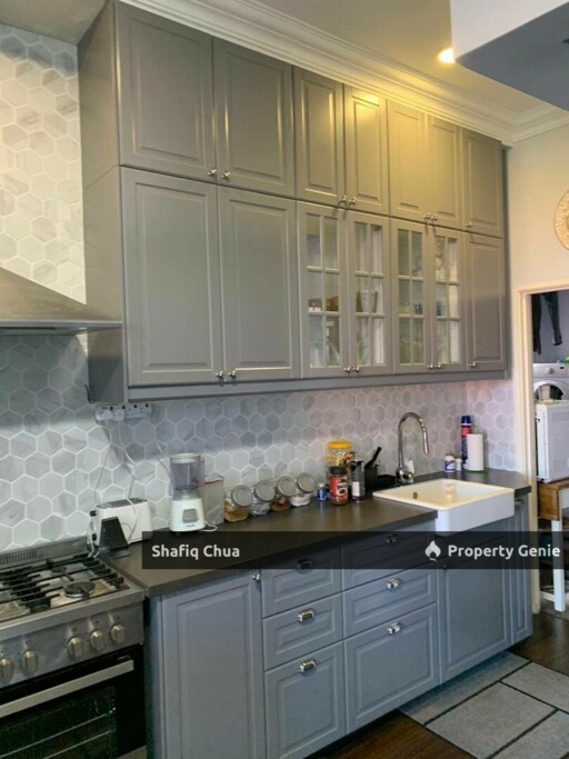 Duplexes Penthouse Indah Alam Condominium Shah Alam For Sale