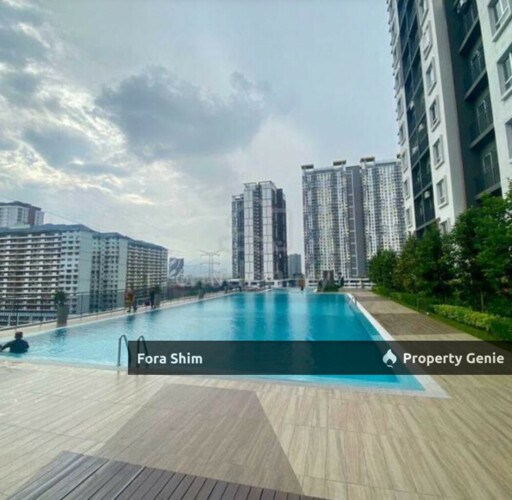 Vista Danau @ setapak