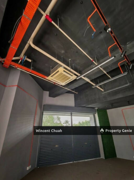 Ground Floor Corner Shop Lot for Rent @ Sunway Avila Avenue Wangsa Maju KL
