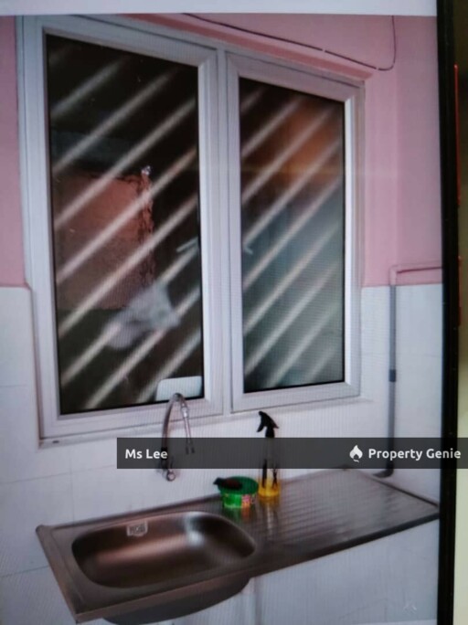 2 Storey House @ Taman Setia Jaya, Rawang - near Lotus