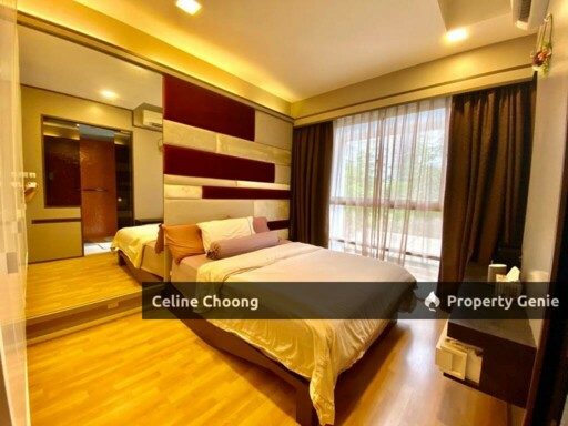 Verve Suites B246