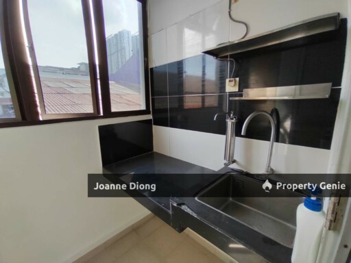Bandar Utama Town House