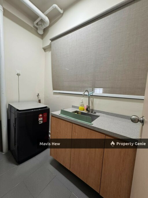 For Rent, ARC @Austin Hills / Taman Daya, 1 Carpark, Fully Furnished