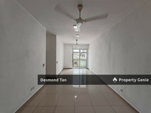 Kalista 2 RM 1100 Semi Furnished ( Below Market Value)