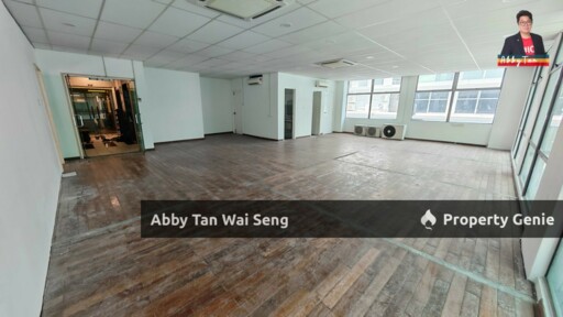 Looking for an Office, SPA, Facial Centre or Retail Space at KK Times Square?