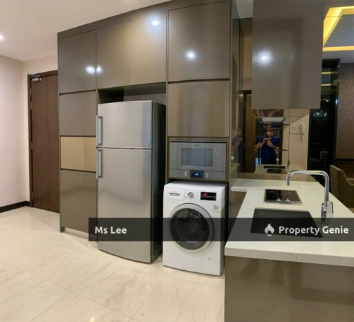 Dorsett Residence @ Bukit BIntang - near TRX - 2 Bedrooms - Level 17
