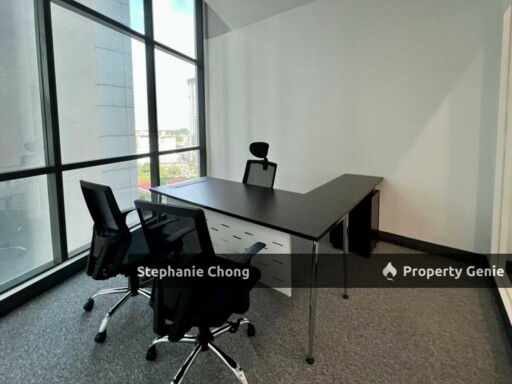 🏢 The Vertical Business Suites